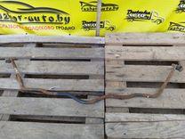 Стабилизатор подвески (поперечной устойчивости) передний PQJPD7 Fiat Marea - Фото 4