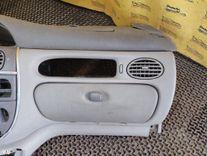 Панель передняя салона (торпедо) BN94WA Renault Scenic купить на авторазборке