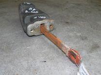 Ограничитель открывания двери задней 9H8512 Volkswagen Passat - Фото 2