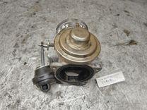 Клапан EGR 8YBUF4 Volkswagen Passat купить с доставкой