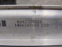 Салазки сиденья O0EK7J Citroen C8 - Фото 4