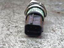 Датчик кондиционера AX1I1D Hyundai Matrix - Фото 4