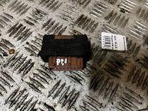 Реле бензонасоса 8FV62X Peugeot 406 - Фото 2