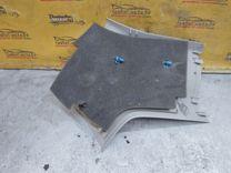 Обшивка салона YHU55X Volvo XC70 купить с доставкой