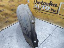 Защита арок задняя правая (подкрылок) IDZN6F Renault Laguna купить в магазине запчастей бу