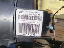 Корпус отопителя (печки) 106859 Citroen C3 undefined