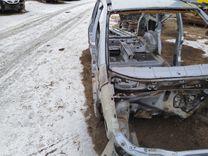 Стойка кузовная передняя правая U8AVM6 Opel Zafira купить в магазине запчастей бу