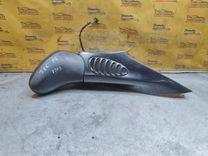 Зеркало наружное правое I61CTQ Renault Espace купить в магазине запчастей бу