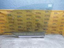 Стекло двери передней правой 4381I8 Opel Zafira купить с доставкой