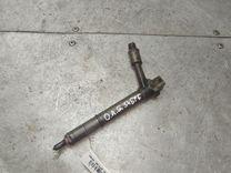 Форсунка KXQNZR Opel Astra