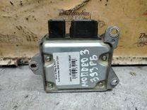 Блок AirBag 4LF8W7 Ford Mondeo - Фото 3
