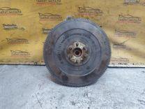 Комплект сцепления F6I8TW Opel Astra - Фото 5