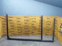 Уплотнитель стекла задней левой двери  0721YW Renault Espace купить в магазине запчастей бу