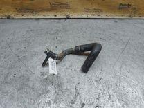 Трубка охлаждающей жидкости металлическая SOK4E1 Volvo S60 - Фото 3