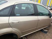 Дверь задняя правая C71K6W Fiat Linea купить