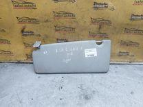 Козырек солнцезащитный 04HMUY Renault Laguna купить