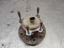 Ступица задняя правая 9O4618 Saab 9-3 - Фото 3