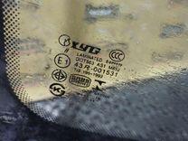 Стекло лобовое 6EUSYH Citroen C3 купить