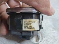 Кнопка регулировки сидения XU5ORY Ford Fusion - Фото 4