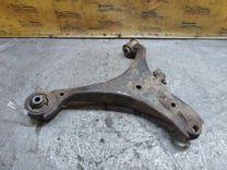 Рычаг передний правый A27A6M Honda FR-V купить в магазине запчастей бу