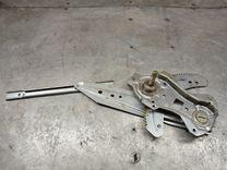 Стеклоподъемник задний правый QCI0VF Nissan Note купить с доставкой