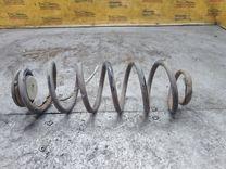 Пружина задняя WTFGO1 Peugeot 307 - Фото 5