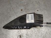 Динамик высокочастотный (пищалка) KSABVI Volkswagen Passat - Фото 1