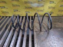 Пружина передняя 5AK16A BMW 3 E36 - Фото 3