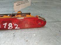 Стоп-сигнал 5P248Q Peugeot 307 - Фото 2