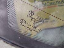 Стекло заднее ZPYJNM Volkswagen Passat купить