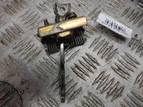 Ограничитель открывания двери передней QRS68P Peugeot 307 купить