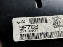 Щиток приборов (приборная панель) IKZT6T Nissan Primera - Фото 5