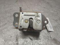 Замок багажника KSP23U Toyota Yaris купить в магазине запчастей бу