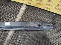 Усилитель бампера переднего 9J1RH4 Peugeot 607 купить с доставкой