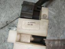 Переключатель подрулевой (стрекоза) M5TNQV Mitsubishi Carisma - Фото 4