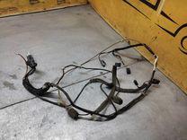 Проводка крышки багажника J745WN Opel Zafira