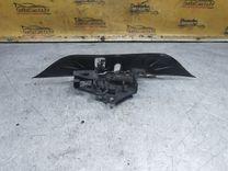 Замок капота LC9SI2 Volkswagen Passat купить с доставкой