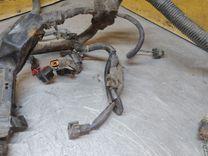 Проводка двигателя LL6O2Y Mitsubishi Carisma undefined