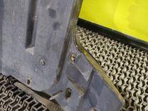 Диффузор вентилятора 2XDLS3 Citroen C5 купить на авторазборке