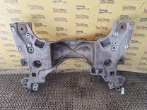 Балка подвески передняя (подрамник) H5CNI3 Peugeot 407 купить