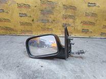 Зеркало наружное левое IZNQYI Skoda Felicia - Фото 4