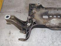 Балка подвески передняя (подрамник) GEZYUA Volkswagen Passat - Фото 5