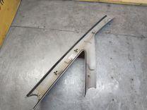 Обшивка стойки передней левой 4NU9UC Opel Zafira купить