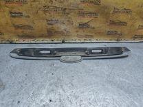 Накладка подсветки номера MYML1W Ford Mondeo - Фото 3