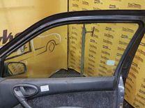 Стекло двери передней правой LIUP10 Citroen Xsara купить с доставкой