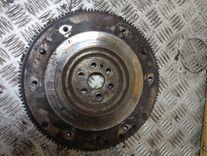 Комплект сцепления O85B2S Ford Escort купить в магазине запчастей бу