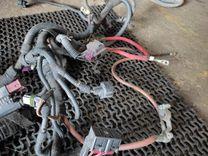 Проводка H2V66H Opel Vectra undefined