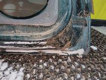 Дверь передняя левая C43982 Citroen Xantia undefined