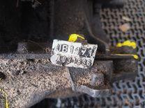 КПП механическая (МКПП) 5-ступенчатая 32EED1 Renault Kangoo undefined