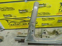 Стойка кузовная центральная левая T9S3YP Renault Scenic купить